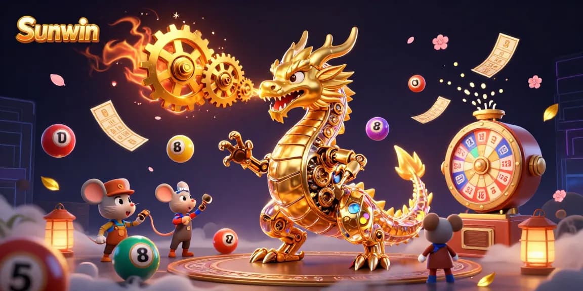 Breaking Down the Latest Sunwin Developments for Gamblers’ Winning Strategies in 2026