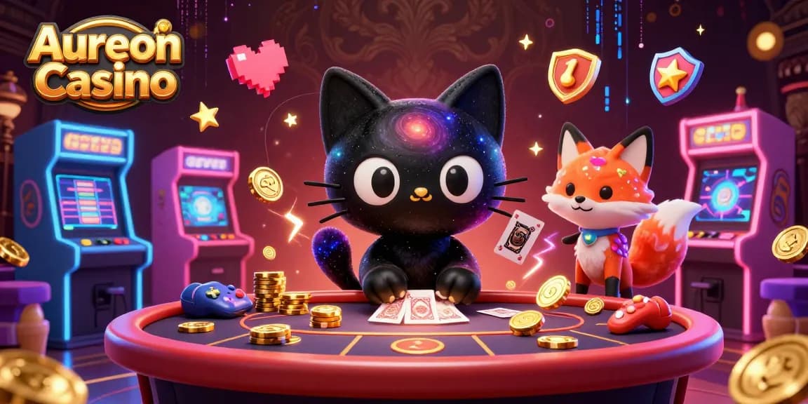 How to Evaluate Aureon Casino Like an Expert for Winning Strategies in 2026